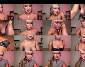 jenniferwhoreance — 80 minute Chaturbate female cam show recording, 720p, Sep 6, 2024
