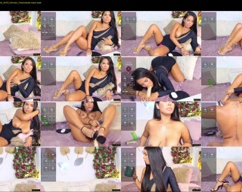 jenny_roberts96 — 121 minute Chaturbate female cam show recording, 720p, Sep 7, 2024