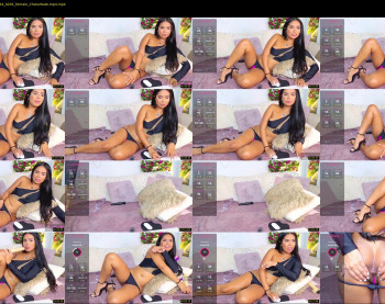 jenny_roberts96 — 5 minute Chaturbate female cam show recording, 720p, Sep 7, 2024