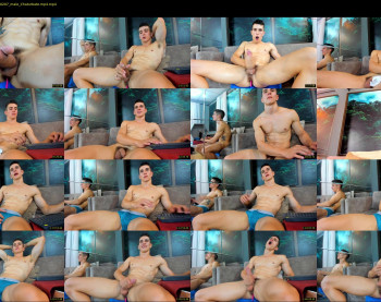jonas_smith1 — 121 minute Chaturbate male cam show recording, 720p, Sep 6, 2024