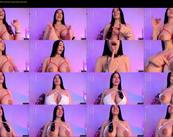 karly_angeel — 121 minute Chaturbate couple cam show recording, 720p, Sep 6, 2024