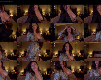 karrin — 121 minute Chaturbate female cam show recording, 720p, Sep 6, 2024