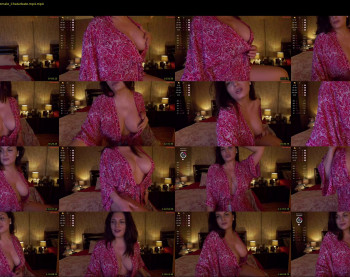 karrin — 120 minute Chaturbate female cam show recording, 720p, Sep 7, 2024