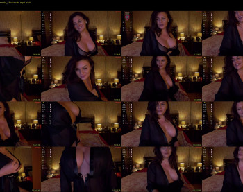 karrin — 99 minute Chaturbate female cam show recording, 720p, Sep 7, 2024