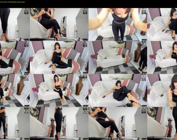 katedolly — 63 minute Chaturbate female cam show recording, 720p, Sep 6, 2024