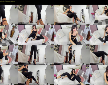 katedolly — 121 minute Chaturbate female cam show recording, 720p, Sep 6, 2024