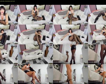 katedolly — 121 minute Chaturbate female cam show recording, 720p, Aug 21, 2024