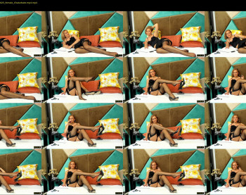 katequeenx — 9 minute Chaturbate female cam show recording, 720p, Sep 6, 2024