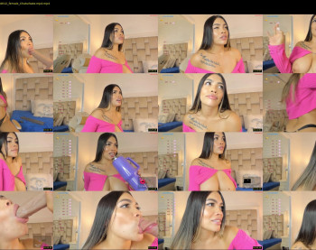 kathy_taylor_ — 64 minute Chaturbate female cam show recording, 720p, Sep 6, 2024