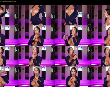 katyerave — 3 minute Chaturbate female cam show recording, 720p, Sep 6, 2024