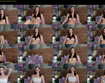 ke1ly_powell — 120 minute Chaturbate female cam show recording, 720p, Sep 6, 2024