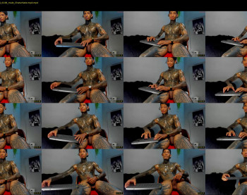 kendrik_brown — 32 minute Chaturbate male cam show recording, 720p, Sep 7, 2024