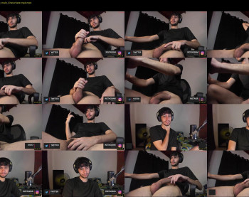 khozler_ — 67 minute Chaturbate male cam show recording, 720p, Sep 6, 2024