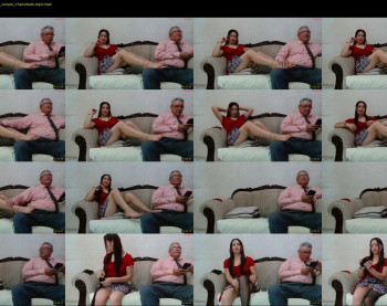 kiaming — 7 minute Chaturbate female cam show recording, 720p, Sep 6, 2024