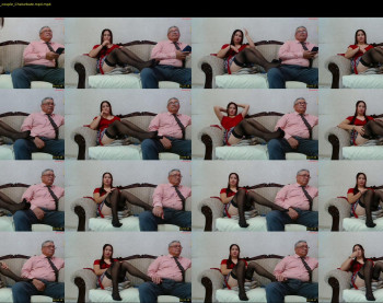 kiaming — 12 minute Chaturbate female cam show recording, 720p, Sep 6, 2024