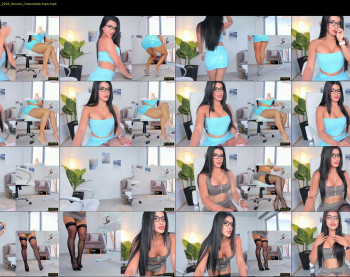 kimberly_hot2 — 44 minute Chaturbate female cam show recording, 720p, Sep 6, 2024