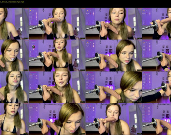 kinky_ray — 15 minute Chaturbate couple cam show recording, 720p, Sep 6, 2024
