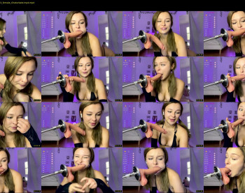 kinky_ray — 10 minute Chaturbate couple cam show recording, 720p, Sep 6, 2024