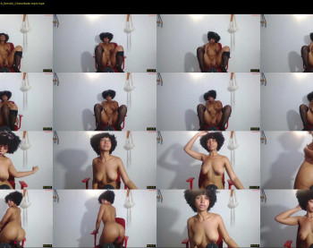 kintsugim — 11 minute Chaturbate female cam show recording, 720p, Sep 6, 2024