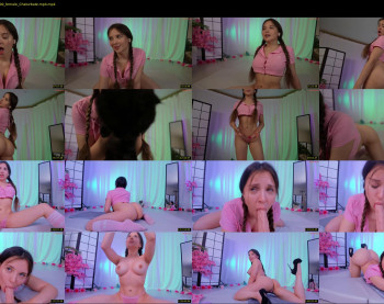 kittycaitlin — 121 minute Chaturbate female cam show recording, 720p, Sep 6, 2024