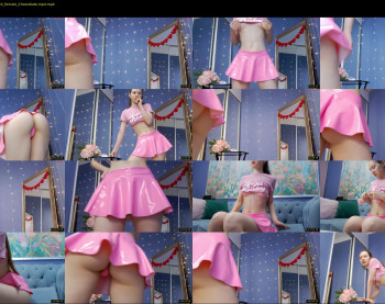 kriskras__ — 120 minute Chaturbate female cam show recording, 720p, Sep 6, 2024