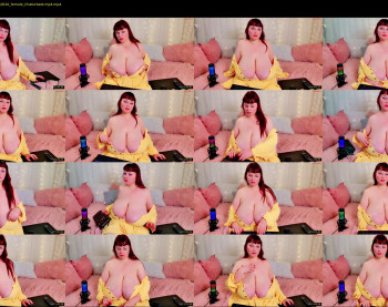 kristenamour — 29 minute Chaturbate female cam show recording, 720p, Sep 7, 2024