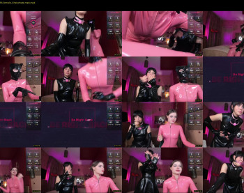 lazy_pepsi — 82 minute Chaturbate female cam show recording, 720p, Sep 6, 2024