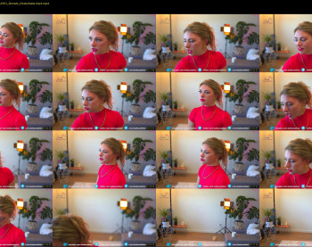 leahsunshine — 3 minute Chaturbate female cam show recording, 720p, Sep 6, 2024