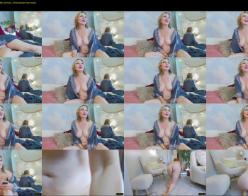 ledy_mary — 13 minute Chaturbate female cam show recording, 720p, Sep 6, 2024