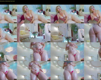 ledy_mary — 27 minute Chaturbate female cam show recording, 720p, Sep 7, 2024