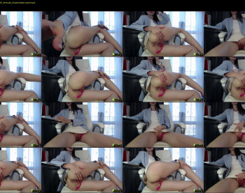 leraooook — 108 minute Chaturbate female cam show recording, 720p, Sep 6, 2024