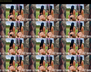 lesly_w — 30 minute Chaturbate female cam show recording, 720p, Sep 6, 2024