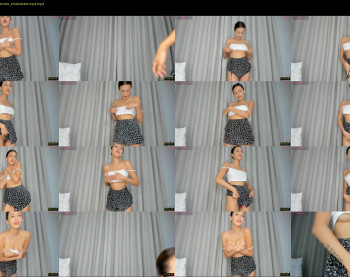 liavee — 17 minute Chaturbate female cam show recording, 720p, Sep 6, 2024