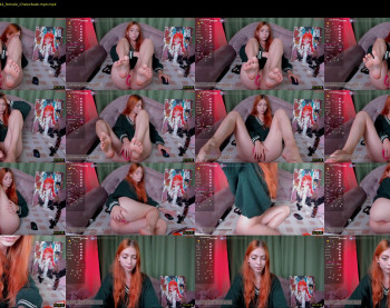 lika_moon — 8 minute Chaturbate female cam show recording, 720p, Sep 6, 2024