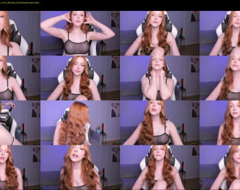 lil_pumpkinpie — 71 minute Chaturbate female cam show recording, 720p, Sep 6, 2024