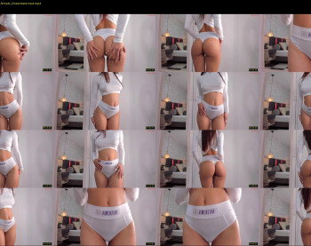 lili_foxy — 22 minute Chaturbate female cam show recording, 720p, Sep 6, 2024