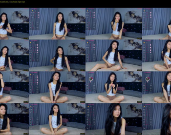 lilianbierly — 28 minute Chaturbate female cam show recording, 720p, Sep 6, 2024