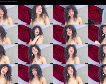 lilithsteinberg — 8 minute Chaturbate female cam show recording, 720p, Sep 6, 2024