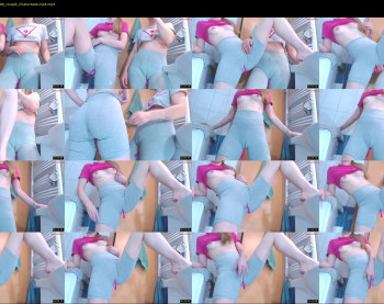 llovers4u2 — 12 minute Chaturbate couple cam show recording, 480p, Sep 6, 2024