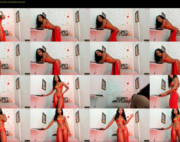 lyabloom — 15 minute Chaturbate female cam show recording, 720p, Sep 6, 2024
