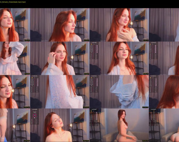 lynnalltop — 120 minute Chaturbate female cam show recording, 720p, Sep 6, 2024