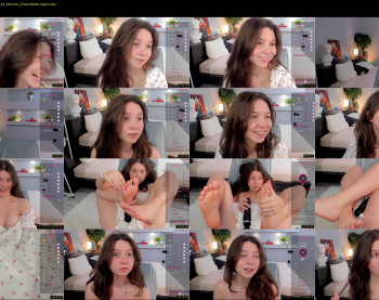lynngroves — 120 minute Chaturbate female cam show recording, 720p, Sep 7, 2024