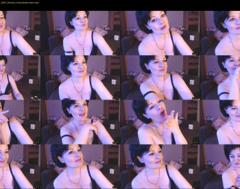 margo604082 — 11 minute Chaturbate female cam show recording, 720p, Sep 6, 2024
