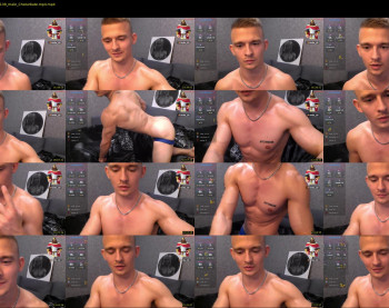 marvelboy_ — 31 minute Chaturbate male cam show recording, 720p, Sep 6, 2024