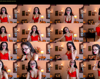 mary_marlow — 7 minute Chaturbate female cam show recording, 720p, Sep 6, 2024