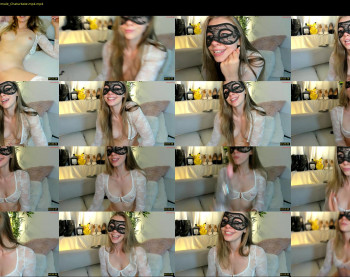 mbca — 6 minute Chaturbate couple cam show recording, 720p, Sep 6, 2024