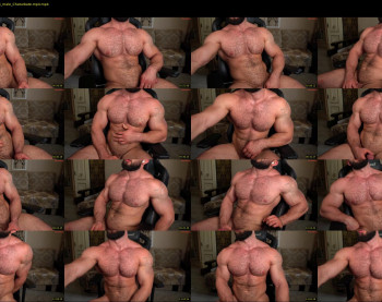 mike0xx — 16 minute Chaturbate male cam show recording, 720p, Sep 6, 2024