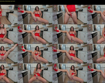 mikmagik — 120 minute Chaturbate female cam show recording, 720p, Sep 6, 2024