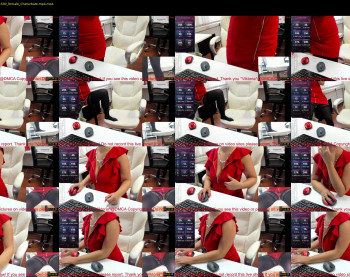 milf_viktoria — 12 minute Chaturbate female cam show recording, 720p, Sep 6, 2024