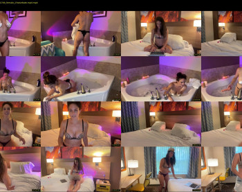 monalisa169 — 107 minute Chaturbate female cam show recording, 720p, Sep 6, 2024